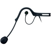 Слушалки с микрофон RAZER Ifrit RZ82-02300100-B3M1 Черни, тип In-Ear, Stereo Earphones, снимка 2 - Слушалки за компютър - 31037238