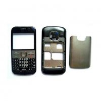 Nokia E5 - Nokia E5-00 панел, снимка 3 - Резервни части за телефони - 38429745