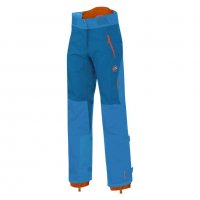 Mammut Eiger Extreme - хардшел панталон, женски, 36 номер, нов, снимка 2 - Зимни спортове - 31357068