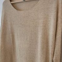 Плетени Блузи , снимка 6 - Блузи с дълъг ръкав и пуловери - 36713571