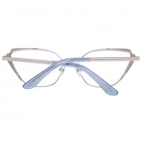 MARCIANO BY GUESS 🍊 Дамски рамки за очила CAT EYE "GOLD & BLUE" нови с кутия, снимка 4 - Слънчеви и диоптрични очила - 39852508