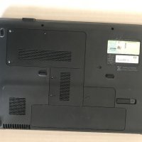HP G 60 , снимка 10 - Лаптопи за дома - 40691527