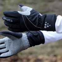  Craft Siberian glove - страхотни ръкавици, снимка 1 - Ръкавици - 35064709