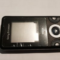  Sony Ericsson W205 панел, снимка 2 - Резервни части за телефони - 21790736