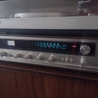 Усилвател Pioneer sx300, снимка 9 - Ресийвъри, усилватели, смесителни пултове - 39463359