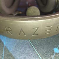 Безжични Слушалки Razer Barracuda X (2022) Wireless Multi-platform Gaming and Mobile Headset, снимка 1 - Bluetooth слушалки - 39591268