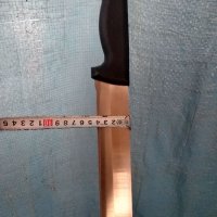 Нож за дюнер НОВ, снимка 3 - Обзавеждане за заведение - 38298503