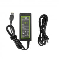 Зарядно за лаптоп Green Cell PRO AD38AP AC Adapter 20V 3.25A 65W за Lenovo B50-80 G50 G50-30 V130-15, снимка 4 - Лаптоп аксесоари - 40452355