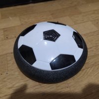 ЕВРО 2021  Въздушна топка за футбол HOVER BALL, снимка 1 - Дивани и мека мебел - 31457144