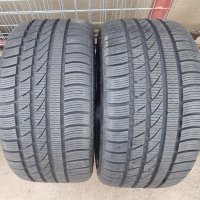 4бр 18ски джанти с гуми за Porsche, снимка 18 - Гуми и джанти - 39414899