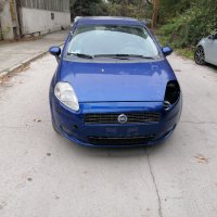 Fiat Grande Punto / Фиат гранде пунто - на части, снимка 3 - Автомобили и джипове - 35204693