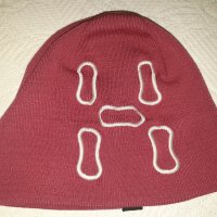 HAGLOFS-оригинална зимна вълнена шапка , снимка 1 - Шапки - 31039094