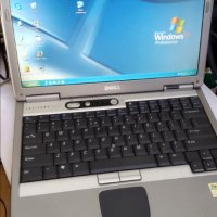 Лаптоп DELL Latitude D600 и Toshiba L300 / L305 / A200 / A305 / C650, снимка 1 - Лаптопи за дома - 34388365