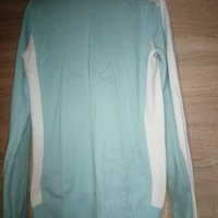 Karl Lagerfeld оригинален пуловер , снимка 4 - Блузи с дълъг ръкав и пуловери - 35334563