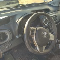 Тойота Ярис 2015г. Toyota Yaris на части, снимка 5 - Автомобили и джипове - 38068345