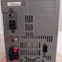 Panasonic SA-PM 07 - за ремонт или за части, снимка 2 - Аудиосистеми - 39993087