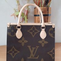 Дамски чанти Louis Vuitton , снимка 5 - Чанти - 32008897