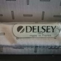 Куфар DELSEY 32" Made in France, снимка 10 - Куфари - 38123204