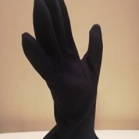 Топли дамски ръкавици Мода Класик, снимка 5 - Ръкавици - 35204748
