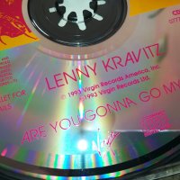 LENNY KRAVITZ-ORIGINAL CD MADE IN HOLLAND 1602241529, снимка 10 - CD дискове - 44324559
