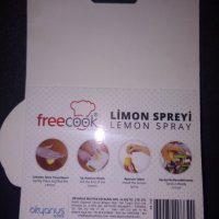 "Lemon spray" , снимка 7 - Други - 44218420