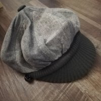 Зимна шапка OVS, снимка 1 - Шапки - 29885144