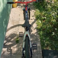 Scott Scale 710 carbon, снимка 2 - Велосипеди - 42473611