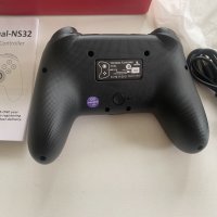 NexiGo NS32 за Nintendo Switch, снимка 2 - Аксесоари - 42565420