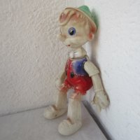 2 бр   Пинокио стара руска играчка, снимка 3 - Колекции - 29742183