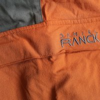DANIEL FRANK Stretch Pant за лов и туризъм размер XXXL еластичен панталон - 359, снимка 7 - Екипировка - 40867664