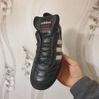 стоножки ADIDAS Libero  номер 39,5-40, снимка 12 - Футбол - 44247471