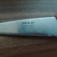 Ножче , снимка 2 - Антикварни и старинни предмети - 29606133