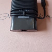 Нов Оригинален Адаптер - USB Type-C (за лаптопи - DELL), снимка 3 - Други - 39919832