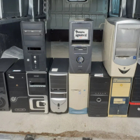 Купувам стари компютри и лапропи, снимка 1 - Други - 44696780