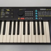 Синтезатор YAMAHA PSR-110, снимка 2 - Синтезатори - 34922851