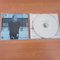 Sting - Brand New Day 1999, снимка 3 - CD дискове - 42203499