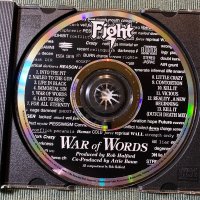 Rage Against,Metallica , снимка 3 - CD дискове - 42924679