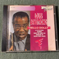 Scott Joplin,L.Armstrong,Julie Driscoll,Bessie Smith, снимка 6 - CD дискове - 42894426