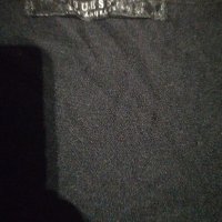 Блуза Guess, снимка 3 - Блузи с дълъг ръкав и пуловери - 39936513