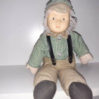 Автентични ретро кукли антики, снимка 3 - Други ценни предмети - 31562866