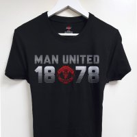 Тениски Ман Юнайтед Manchester United, снимка 11 - Тениски - 38627623