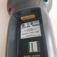 Datalogic Falcon X3 , Мобилен терминал , Mobile Computer Barcode Scanner, снимка 8 - Друго търговско оборудване - 42161805