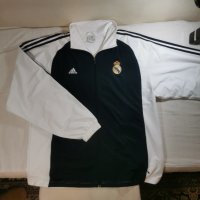 Адидас Спортен екип Real Madrid, снимка 1 - Спортни дрехи, екипи - 42707992