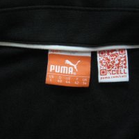 тениска и блуза PUMA   дамски,Л, снимка 2 - Тениски - 37537222