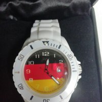 Часовник Trias   Сил -Германия, снимка 3 - Мъжки - 30753791