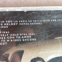 IL DIVO, снимка 6 - CD дискове - 31930824