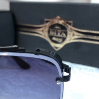 DITA Mach-Six Limited Мъжки слънчеви очила ув 400 защита, снимка 9 - Слънчеви и диоптрични очила - 38312217