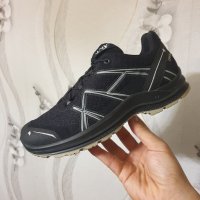 водоустойчиви обувки HAIX  EAGLE ATHLETIC 2.1 GTX LOW  номер 40 , снимка 8 - Други - 40384682