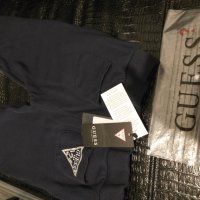 Детско спортно долнище Guess 130см, снимка 3 - Детски анцузи и суичери - 28930633