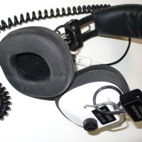 Стерио слушалки, снимка 3 - Слушалки и портативни колонки - 35520616
